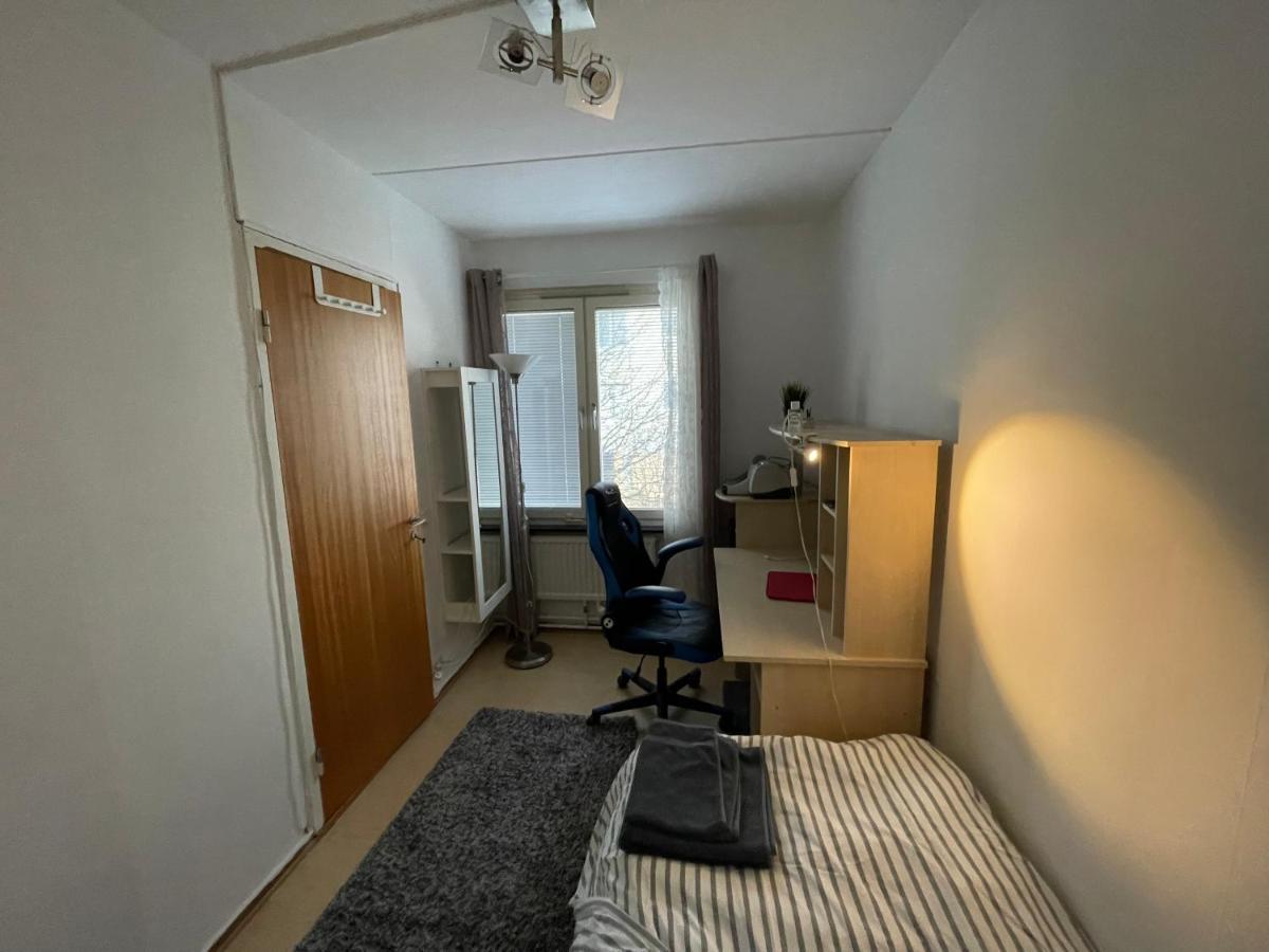 Billigt Och Frecsh Apartment Gothenburg Exterior photo