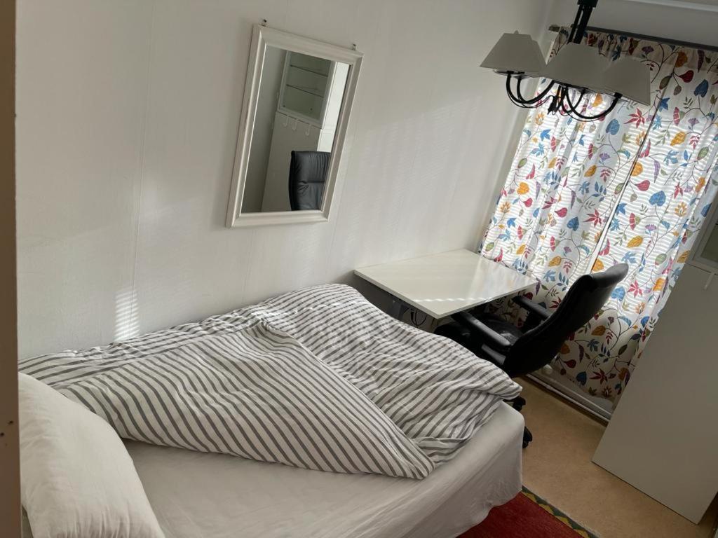 Billigt Och Frecsh Apartment Gothenburg Exterior photo